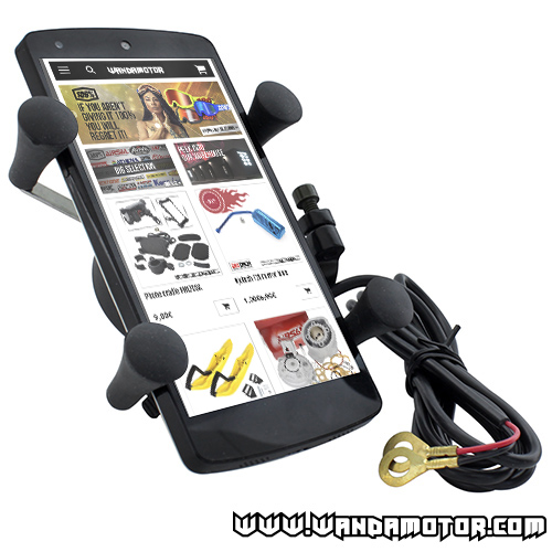 Phone cradle PH75PH